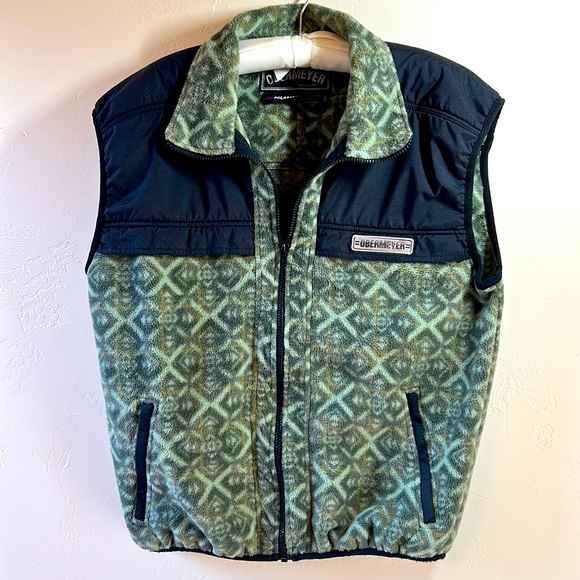 L Obermeyer Women’s Ski Vest - Picture 1 of 6